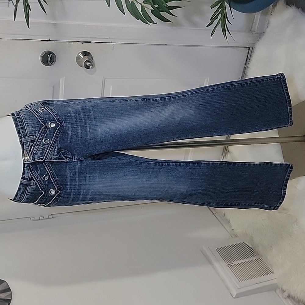 HI Jeans